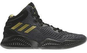  ADIDAS PERFORMANCE MAD BOUNCE 2018  (UK:9, EU:43 1/3)