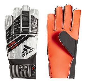 ΓΑΝΤΙΑ ΤΕΡΜΑΤΟΦΥΛΑΚΑ ADIDAS PERFORMANCE PREDATOR YOUNG PRO MANUEL NEUER ΑΣΗΜΙ (6) ΓΑΝΤΙΑ ΤΕΡΜΑΤΟΦΥΛΑΚΑ ADIDAS PERFORMANCE PREDATOR YOUNG PRO MANUEL NEUER ΑΣΗΜΙ (6)