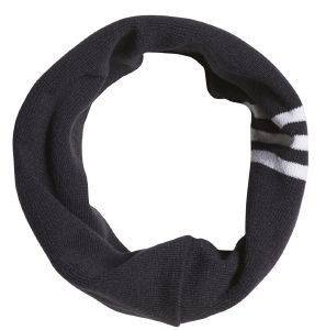 ΚΑΣΚΟΛ ADIDAS PERFORMANCE FOOTBALL NECKWARMER ΜΑΥΡΟ ΚΑΣΚΟΛ ADIDAS PERFORMANCE FOOTBALL NECKWARMER ΜΑΥΡΟ