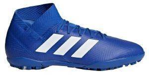 ΠΑΠΟΥΤΣΙ ADIDAS PERFORMANCE NEMEZIZ TANGO 18.3 TF ΜΠΛΕ (UK:8.5, EU:42 2/3) ΠΑΠΟΥΤΣΙ ADIDAS PERFORMANCE NEMEZIZ TANGO 18.3 TF ΜΠΛΕ (UK:8.5, EU:42 2/3)