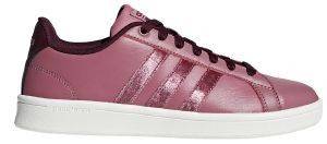 ΠΑΠΟΥΤΣΙ ADIDAS SPORT INSPIRED CF ADVANTAGE ΡΟΖ (UK:6, EU:39 1/3) ΠΑΠΟΥΤΣΙ ADIDAS SPORT INSPIRED CF ADVANTAGE ΡΟΖ (UK:6, EU:39 1/3)