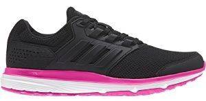 ΠΑΠΟΥΤΣΙ ADIDAS PERFORMANCE GALAXY 4 ΜΑΥΡΟ (UK:6.5, EU:40) ΠΑΠΟΥΤΣΙ ADIDAS PERFORMANCE GALAXY 4 ΜΑΥΡΟ (UK:6.5, EU:40)
