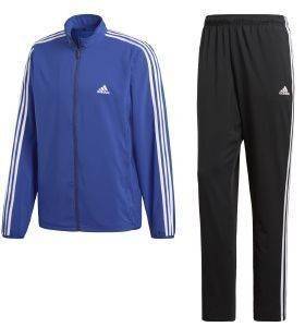 ΦΟΡΜΑ ADIDAS PERFORMANCE LIGHT TRACK SUIT ΜΠΛΕ/ΜΑΥΡΗ (6) ΦΟΡΜΑ ADIDAS PERFORMANCE LIGHT TRACK SUIT ΜΠΛΕ/ΜΑΥΡΗ (6)