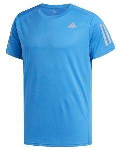 ΜΠΛΟΥΖΑ ADIDAS PERFORMANCE RESPONSE TEE ΜΠΛΕ (S) ΜΠΛΟΥΖΑ ADIDAS PERFORMANCE RESPONSE TEE ΜΠΛΕ (S)