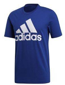  ADIDAS PERFORMANCE ESSENTIALS LINEAR TEE  (M)