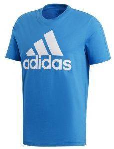 ΜΠΛΟΥΖΑ ADIDAS PERFORMANCE ESSENTIALS LINEAR TEE ΜΠΛΕ ΑΝΟΙΚΤΟ (M) ΜΠΛΟΥΖΑ ADIDAS PERFORMANCE ESSENTIALS LINEAR TEE ΜΠΛΕ ΑΝΟΙΚΤΟ (M)