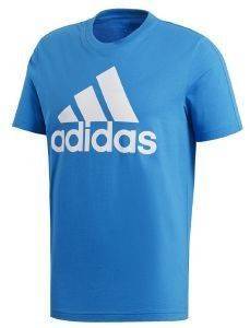  ADIDAS PERFORMANCE ESSENTIALS LINEAR TEE   (M)