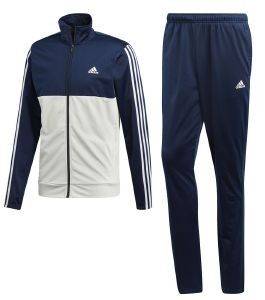  ADIDAS PERFORMANCE BACK2BASICS 3S TRACKSUIT  / (7)