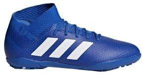 ΠΑΠΟΥΤΣΙ ADIDAS PERFORMANCE NEMEZIZ TANGO 18.3 TF JUNIOR ΜΠΛΕ (UK:3, EU:35.5) ΠΑΠΟΥΤΣΙ ADIDAS PERFORMANCE NEMEZIZ TANGO 18.3 TF JUNIOR ΜΠΛΕ (UK:3, EU:35.5)