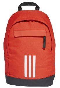 ΤΣΑΝΤΑ ΠΛΑΤΗΣ ADIDAS PERFORMANCE CLASSIC 3-STRIPES BACKPACK XS ΚΟΚΚΙΝΗ ΤΣΑΝΤΑ ΠΛΑΤΗΣ ADIDAS PERFORMANCE CLASSIC 3-STRIPES BACKPACK XS ΚΟΚΚΙΝΗ