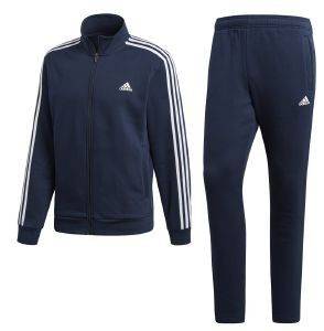 ΦΟΡΜΑ ADIDAS PERFORMANCE RELAX TRACKSUIT ΜΠΛΕ ΣΚΟΥΡΟ (11) ΦΟΡΜΑ ADIDAS PERFORMANCE RELAX TRACKSUIT ΜΠΛΕ ΣΚΟΥΡΟ (11)