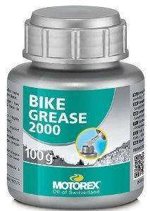 ΓΡΑΣΟ MOTOREX BIKE GREASE 2000 (100 GR) ΓΡΑΣΟ MOTOREX BIKE GREASE 2000 (100 GR)