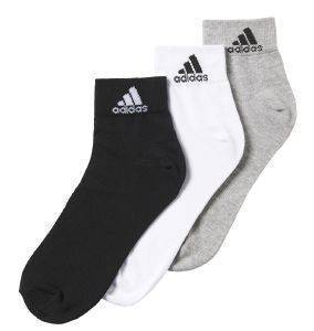 ΚΑΛΤΣΕΣ ADIDAS PERFORMANCE THIN ANKLE 3PP ΜΑΥΡΕΣ/ΓΚΡΙ/ΛΕΥΚΕΣ (51-54) ΚΑΛΤΣΕΣ ADIDAS PERFORMANCE THIN ANKLE 3PP ΜΑΥΡΕΣ/ΓΚΡΙ/ΛΕΥΚΕΣ (51-54)