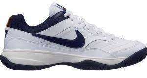 ΠΑΠΟΥΤΣΙ NIKE COURT LITE ΛΕΥΚΟ (USA:9.5, EU:43) ΠΑΠΟΥΤΣΙ NIKE COURT LITE ΛΕΥΚΟ (USA:9.5, EU:43)