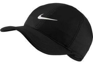  NIKE COURT AEROBILL FEATHERLIGHT TENNIS CAP 