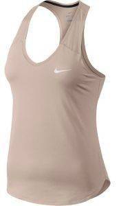 ΦΑΝΕΛΑΚΙ NIKE COURT PURE TENNIS TANK ΡΟΖ (XS) ΦΑΝΕΛΑΚΙ NIKE COURT PURE TENNIS TANK ΡΟΖ (XS)
