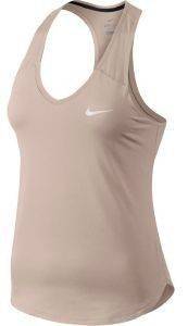  NIKE COURT PURE TENNIS TANK  (XS)