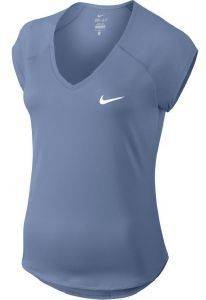  NIKE COURT TENNIS TOP  (XS)