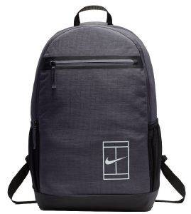 ΤΣΑΝΤΑ ΠΛΑΤΗΣ NIKE COURT BACKPACK ΓΚΡΙ ΤΣΑΝΤΑ ΠΛΑΤΗΣ NIKE COURT BACKPACK ΓΚΡΙ