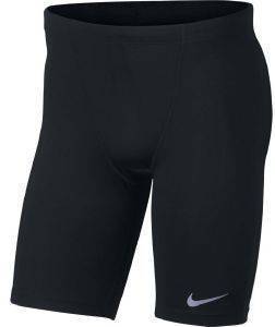 ΣΟΡΤΣ ΚΟΛΑΝ NIKE DRY HALF TIGHT ΜΑΥΡΟ (M) ΣΟΡΤΣ ΚΟΛΑΝ NIKE DRY HALF TIGHT ΜΑΥΡΟ (M)