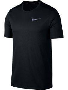  NIKE BREATHE RUN TEE  (XXL)