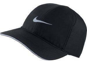 ������ NIKE FEATHERLIGHT RUNNING CAP �����