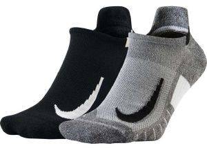 ΚΑΛΤΣΕΣ NIKE MULTIPLIER 2P NO SHOW ΜΑΥΡΕΣ/ΓΚΡΙ (38-42) ΚΑΛΤΣΕΣ NIKE MULTIPLIER 2P NO SHOW ΜΑΥΡΕΣ/ΓΚΡΙ (38-42)
