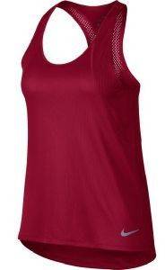ΦΑΝΕΛΑΚΙ NIKE RUN TANK ΚΟΚΚΙΝΟ (S) ΦΑΝΕΛΑΚΙ NIKE RUN TANK ΚΟΚΚΙΝΟ (S)