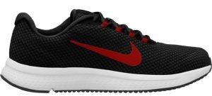 ΠΑΠΟΥΤΣΙ NIKE RUNALLDAY ΓΚΡΙ/ΚΟΚΚΙΝΟ (USA:9.5, EU:43) ΠΑΠΟΥΤΣΙ NIKE RUNALLDAY ΓΚΡΙ/ΚΟΚΚΙΝΟ (USA:9.5, EU:43)