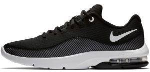 ΠΑΠΟΥΤΣΙ NIKE AIR MAX ADVANTAGE 2 ΜΑΥΡΟ (USA:9.5, EU:43) ΠΑΠΟΥΤΣΙ NIKE AIR MAX ADVANTAGE 2 ΜΑΥΡΟ (USA:9.5, EU:43)