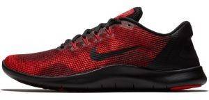 ΠΑΠΟΥΤΣΙ NIKE FLEX RN 2018 ΚΟΚΚΙΝΟ/ΜΑΥΡΟ (USA:8, EU:41) ΠΑΠΟΥΤΣΙ NIKE FLEX RN 2018 ΚΟΚΚΙΝΟ/ΜΑΥΡΟ (USA:8, EU:41)