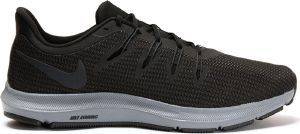 ΠΑΠΟΥΤΣΙ NIKE QUEST ΜΑΥΡΟ (USA:10.5, EU:44.5) ΠΑΠΟΥΤΣΙ NIKE QUEST ΜΑΥΡΟ (USA:10.5, EU:44.5)