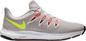 ΠΑΠΟΥΤΣΙ NIKE QUEST ΓΚΡΙ (USA:8, EU:41) ΠΑΠΟΥΤΣΙ NIKE QUEST ΓΚΡΙ (USA:8, EU:41)