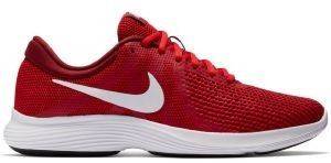 ΠΑΠΟΥΤΣΙ NIKE REVOLUTION 4 (EU) ΚΟΚΚΙΝΟ (USA:14, EU:48.5) ΠΑΠΟΥΤΣΙ NIKE REVOLUTION 4 (EU) ΚΟΚΚΙΝΟ (USA:14, EU:48.5)