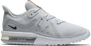 ΠΑΠΟΥΤΣΙ NIKE AIR MAX SEQUENT 3 ΓΚΡΙ (USA:8.5, EU:40) ΠΑΠΟΥΤΣΙ NIKE AIR MAX SEQUENT 3 ΓΚΡΙ (USA:8.5, EU:40)