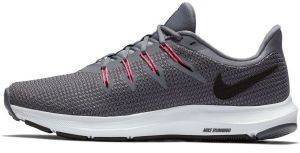 ΠΑΠΟΥΤΣΙ NIKE QUEST ΑΝΘΡΑΚΙ (USA:6.5, EU:37.5) ΠΑΠΟΥΤΣΙ NIKE QUEST ΑΝΘΡΑΚΙ (USA:6.5, EU:37.5)