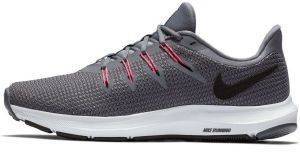ΠΑΠΟΥΤΣΙ NIKE QUEST ΑΝΘΡΑΚΙ (USA:10, EU:42) ΠΑΠΟΥΤΣΙ NIKE QUEST ΑΝΘΡΑΚΙ (USA:10, EU:42)