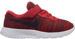 ΠΑΠΟΥΤΣΙ NIKE TANJUN PS ΚΟΚΚΙΝΟ/ΜΑΥΡΟ (USA:11C, EU:28) ΠΑΠΟΥΤΣΙ NIKE TANJUN PS ΚΟΚΚΙΝΟ/ΜΑΥΡΟ (USA:11C, EU:28)