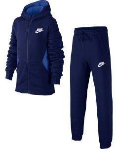 ����� NIKE SPORTSWEAR BF CORE TRACK SUIT ���� ������ (S)