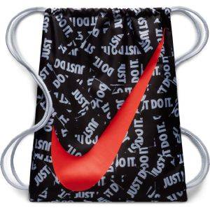 ������� NIKE GRAPHIC GYM SACK �����/�������