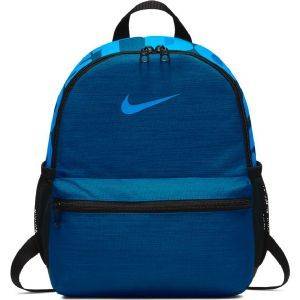 ΣΑΚΙΔΙΟ NIKE BRASILIA JUST DO IT ΜΠΛΕ ΣΑΚΙΔΙΟ NIKE BRASILIA JUST DO IT ΜΠΛΕ
