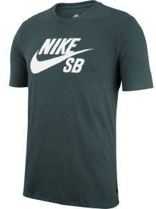  NIKE SKATEBOARDING LOGO  (S)