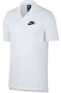 ������� NIKE SPORTSWEAR POLO ����� (S)