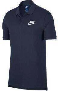 ΜΠΛΟΥΖΑ NIKE SPORTSWEAR POLO ΜΠΛΕ ΣΚΟΥΡΟ (XL) ΜΠΛΟΥΖΑ NIKE SPORTSWEAR POLO ΜΠΛΕ ΣΚΟΥΡΟ (XL)