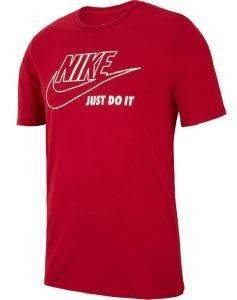 ΜΠΛΟΥΖΑ NIKE SPORTSWEAR TEE ΚΟΚΚΙΝΗ (S) ΜΠΛΟΥΖΑ NIKE SPORTSWEAR TEE ΚΟΚΚΙΝΗ (S)