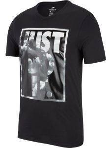 ΜΠΛΟΥΖΑ NIKE SPORTSWEAR TEE ΜΑΥΡΗ (L) ΜΠΛΟΥΖΑ NIKE SPORTSWEAR TEE ΜΑΥΡΗ (L)