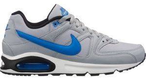 ΠΑΠΟΥΤΣΙ NIKE AIR MAX COMMAND ΓΚΡΙ (USA:8.5, EU:42) ΠΑΠΟΥΤΣΙ NIKE AIR MAX COMMAND ΓΚΡΙ (USA:8.5, EU:42)