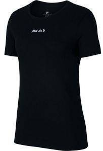  NIKE SPORTSWEAR \'\'JUST DO IT\'\' TEE  (S)