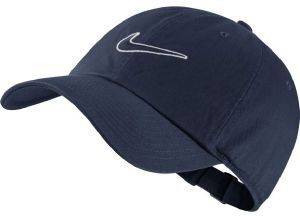  NIKE SPORTSWEAR ESSENTIALS HERITAGE 86 UNISEX CAP  