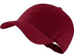 ΚΑΠΕΛΟ NIKE SPORTSWEAR ESSENTIALS HERITAGE 86 UNISEX CAP ΚΟΚΚΙΝΟ ΚΑΠΕΛΟ NIKE SPORTSWEAR ESSENTIALS HERITAGE 86 UNISEX CAP ΚΟΚΚΙΝΟ